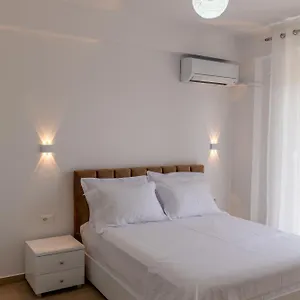 Appartamento Eden Suites&apartments, Sarandë